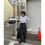 Sloane striped T-shirt