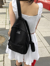 DONDA SIGNATURE LOGO BACK PACK