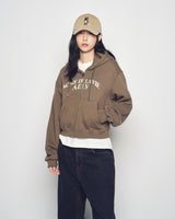 25FW BEAR CHARACTER BALL CAP