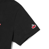 【数量限定】スモールチェリースタンダードtシャツ　2パック
