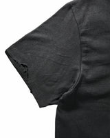 チームTシャツ - 2 ブラック