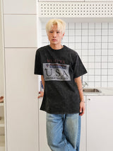 VENTIQUE マラソンTシャツ１カラー