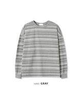 Mod st Long Sleeve (2color)