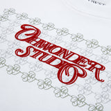 ル ボヤージュホワイトTシャツ