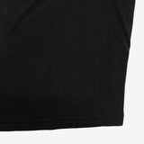 Mate Unbalanced String T-Shirt
