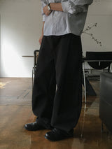 Lemaire Original Curved Pants