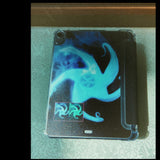 暁の蝶 ipad case