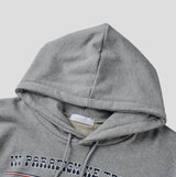 Trust Setup Loose Fit Hood