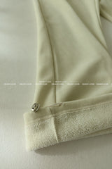 Cubic String Jogger & Wide Pants