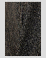 (UNISEX) Slub Denim Over Shirts