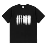 モーションブラーTシャツ