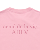 26SS WOMAN ベーシックACベア半袖Tシャツ