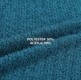 [Unisex] Summer boucle half knit(4color)
