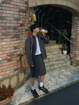 ASCLO Signature Bermuda Slacks (3color)