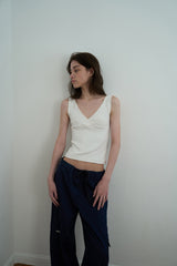 Urban cargo pants_navy