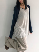 Emlit Pocket Dress