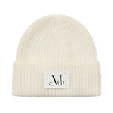 プニアンゴラニットビーニー UNISEX (3COLOR)