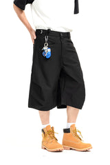 Rian Side Adjuster Shorts