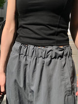 Riona sleeveless