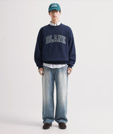 26SS★ Blank Sweatshirt