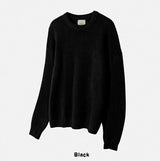 Mobli Warmer Angora Knit