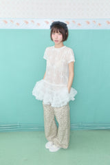 フェアリー レーストップ (CREAM)