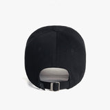 MATT CAP BLACK