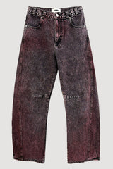 COLOR BOYFRIEND DENIM