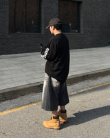 SL ND 8/10 バミューダパンツ (3C)