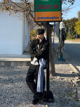 Exi Walker Bag – Black