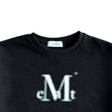 SPRAY LOGO SIGNATURE MTM UNISEX (4Color)