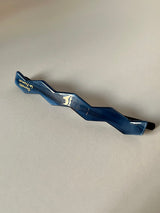 Zig zag hair pin (4color)