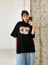VENTIQUE キューティエンジェルTシャツ2color