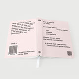oab mail diary / hard cover