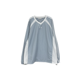  twin nylon sweatshirt