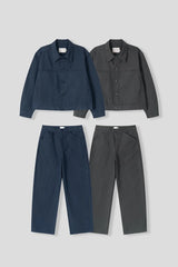  cachion washing pants
