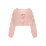 サマーリボンカーディガン (4 colors)