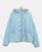 Noken Warmer Hood Windbreaker