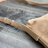 Velvet Casual Bag