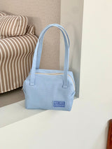 Handy pouch (skyblue)