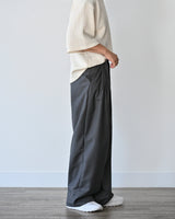 WIT TR WIDE SLACKS CH 