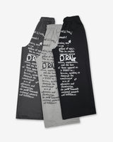 DR Wide Sweatpants