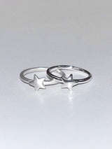 Stardust Ring