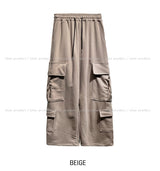 Pio 4 Pocket Cargo Training Pants