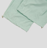 Lumer Shirred Big Pocket Balloon Pants