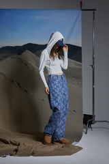 ROSE DENIM