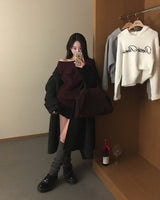 [ORIGINAL] グランデハンドメイドロングコート