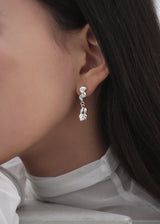 [MADE] GROTTO EARRING 14