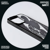 C.E.E.M Bumper Mirror Phone Case