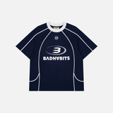 BLUE ZERO JERSEY